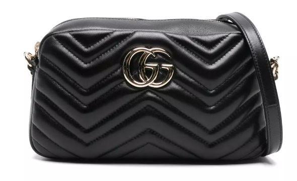 855273 AAFXD1000 GUCCI