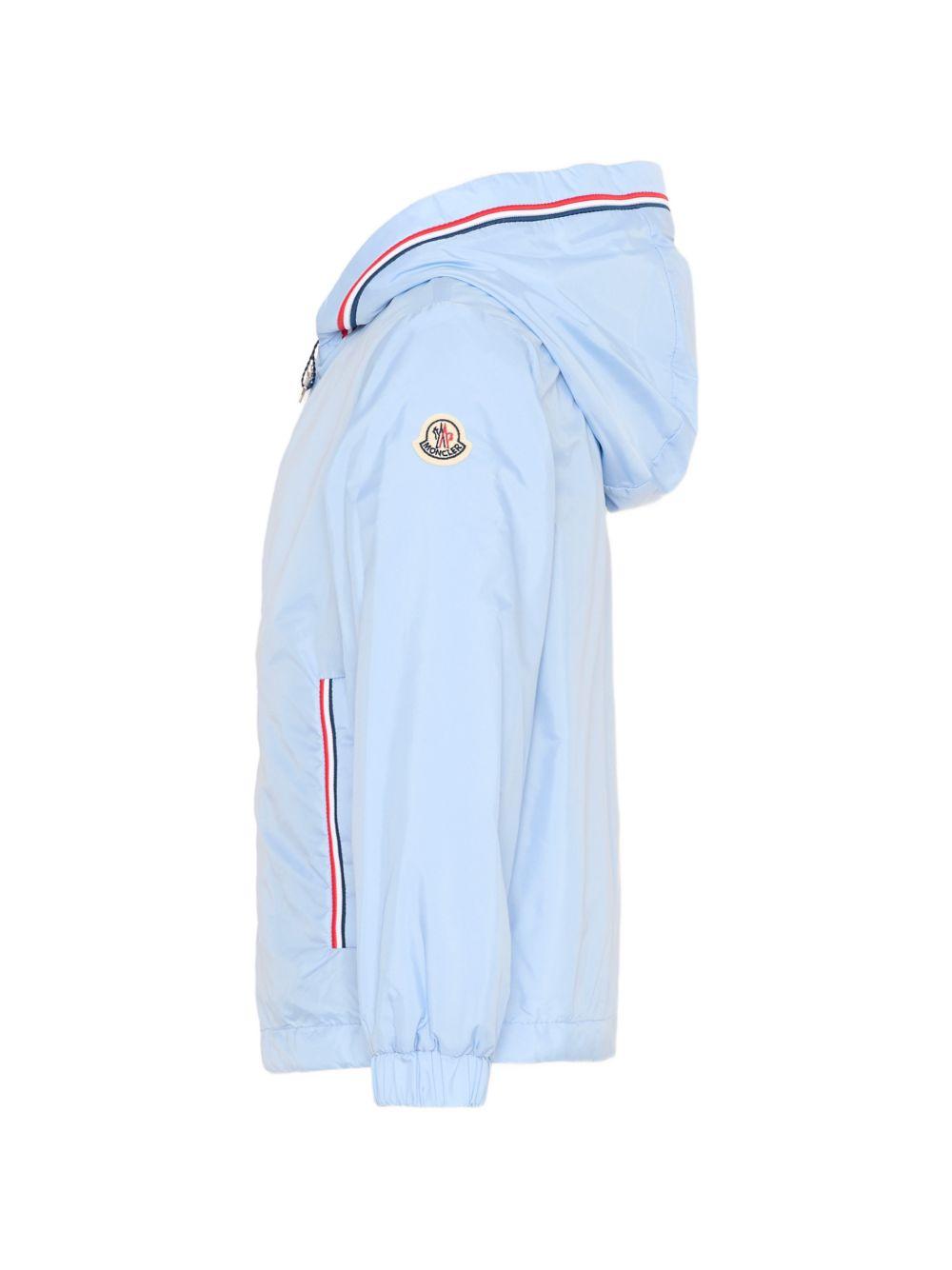 L19541A00087 53A5E71A MONCLER KID