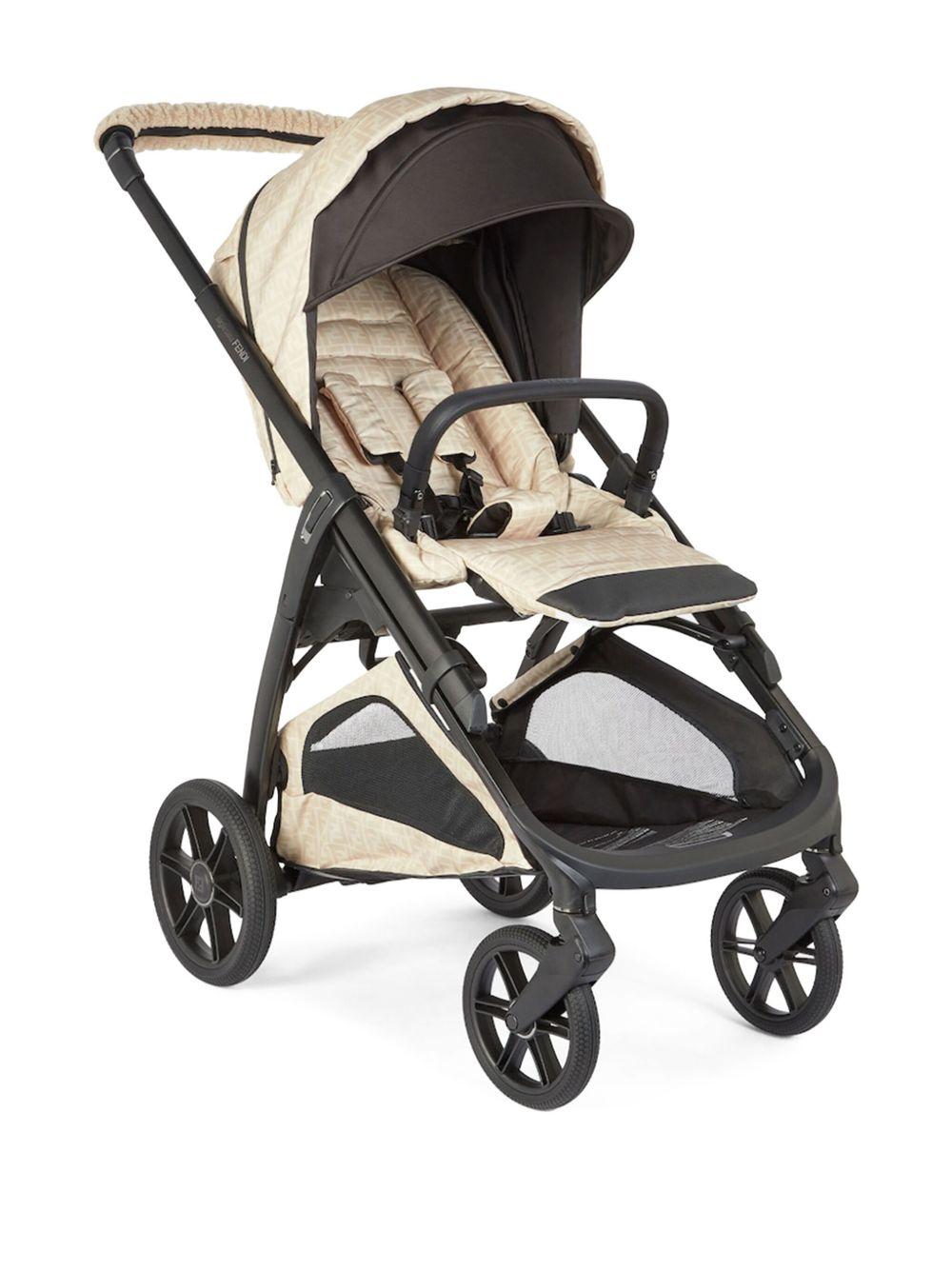 BUV024 ASPWF0D8J FENDI KIDS