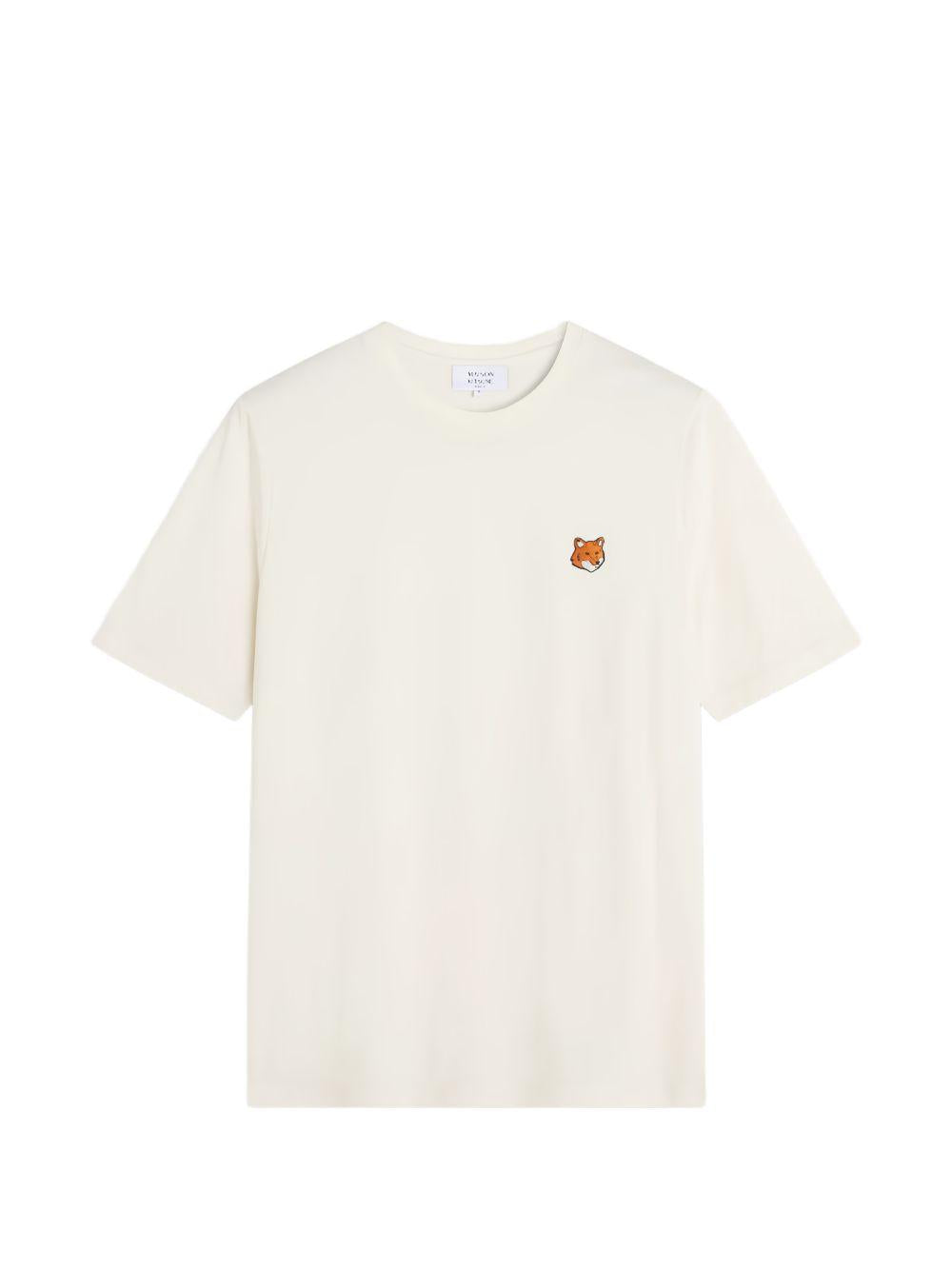 PM00107K J70260063 MAISON KITSUNE
