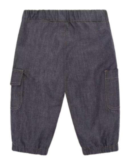 L29512A00002 599LQ77A MONCLER KID