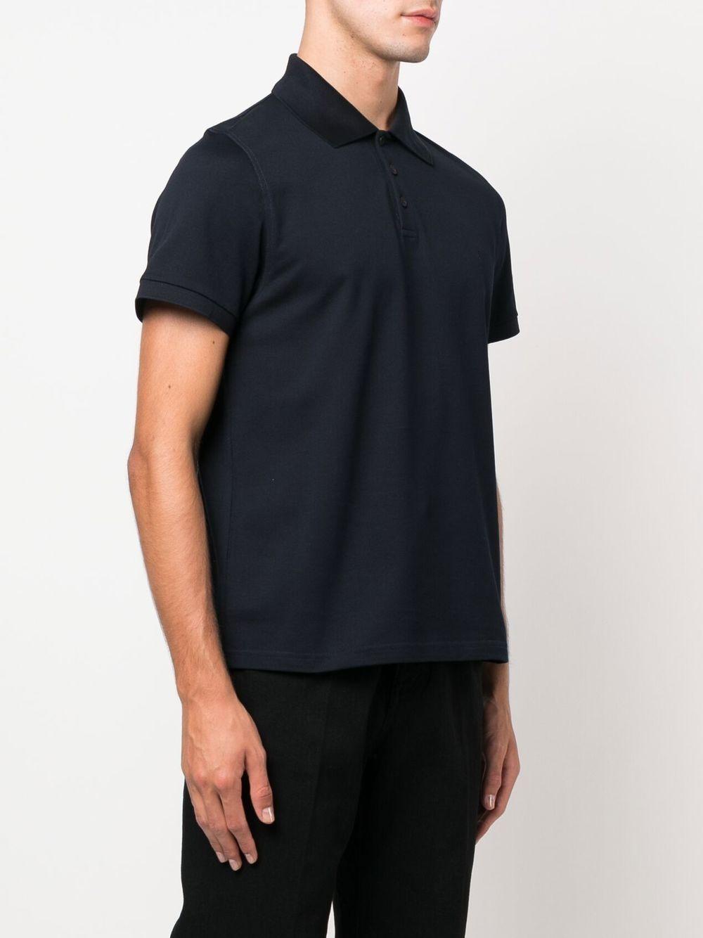 Polo Men 712300Y B2OC4240 SAINT LAURENT