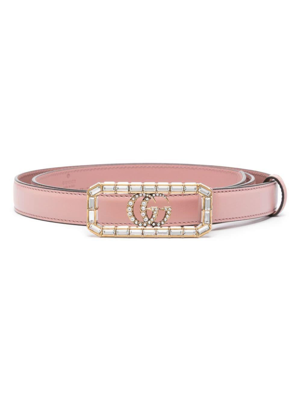 Belt Women 751553* 0YAUG5842 GUCCI