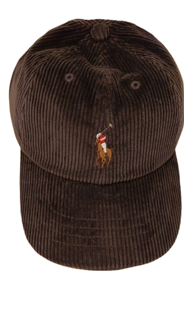 71088778012 #MADISON BROWN RALPH LAUREN