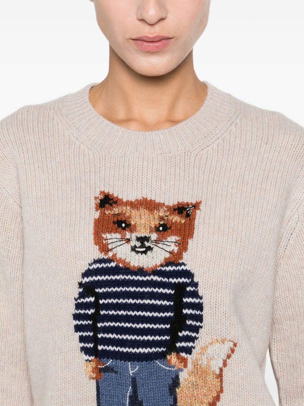 PW00812K H00020382 MAISON KITSUNE