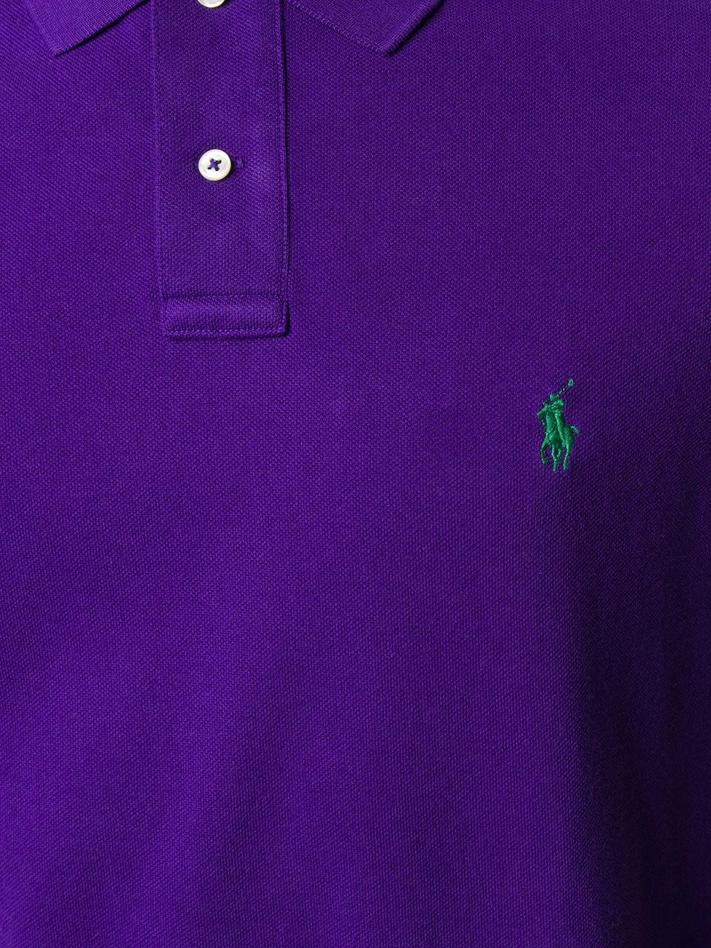 710795080028* #CHALET PURPLE RALPH LAUREN