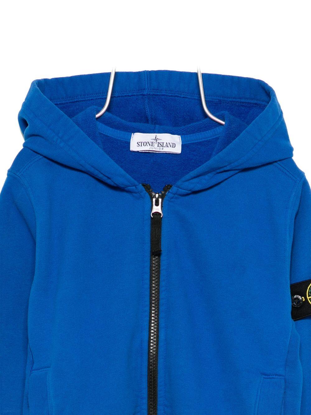 K2S166100003 S0A20V0022 STONE ISLAND JUNIOR