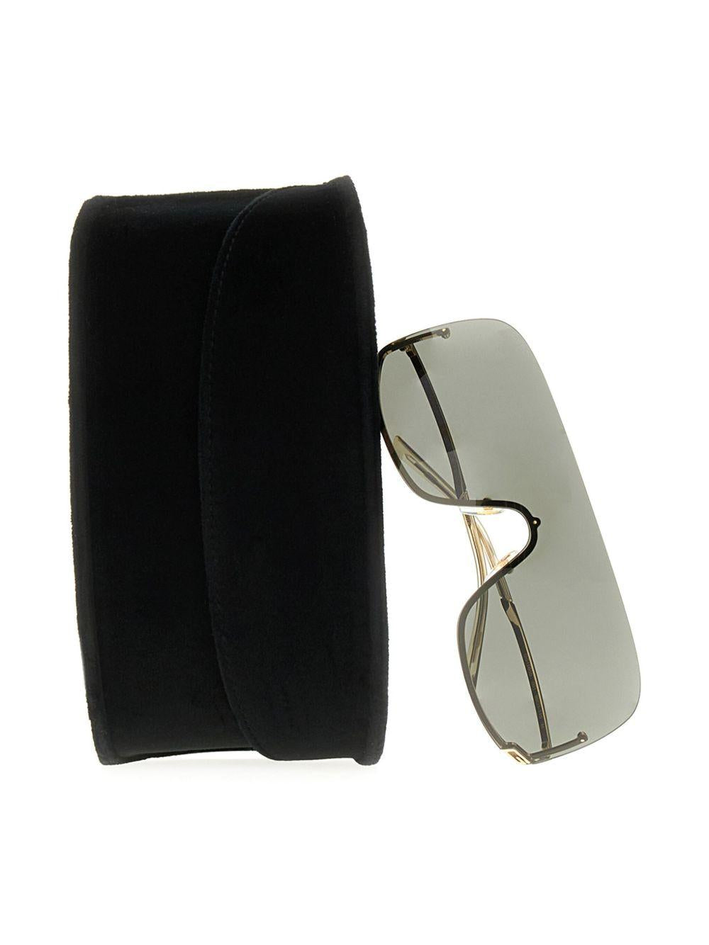 Accessories Men occhiali da sole 778335 I33308012 GUCCI