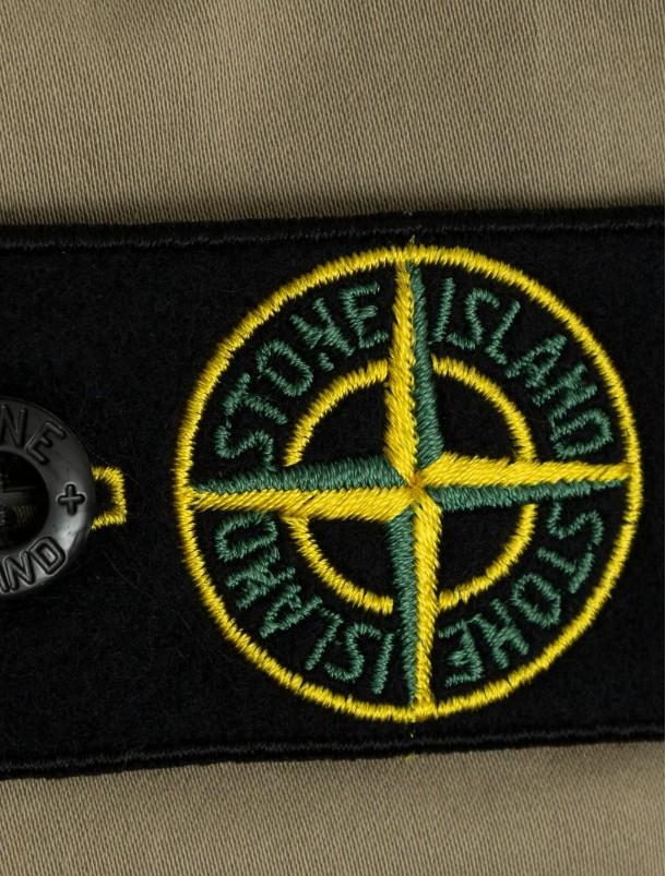 K1S16L100001 S0012V009A STONE ISLAND JUNIOR