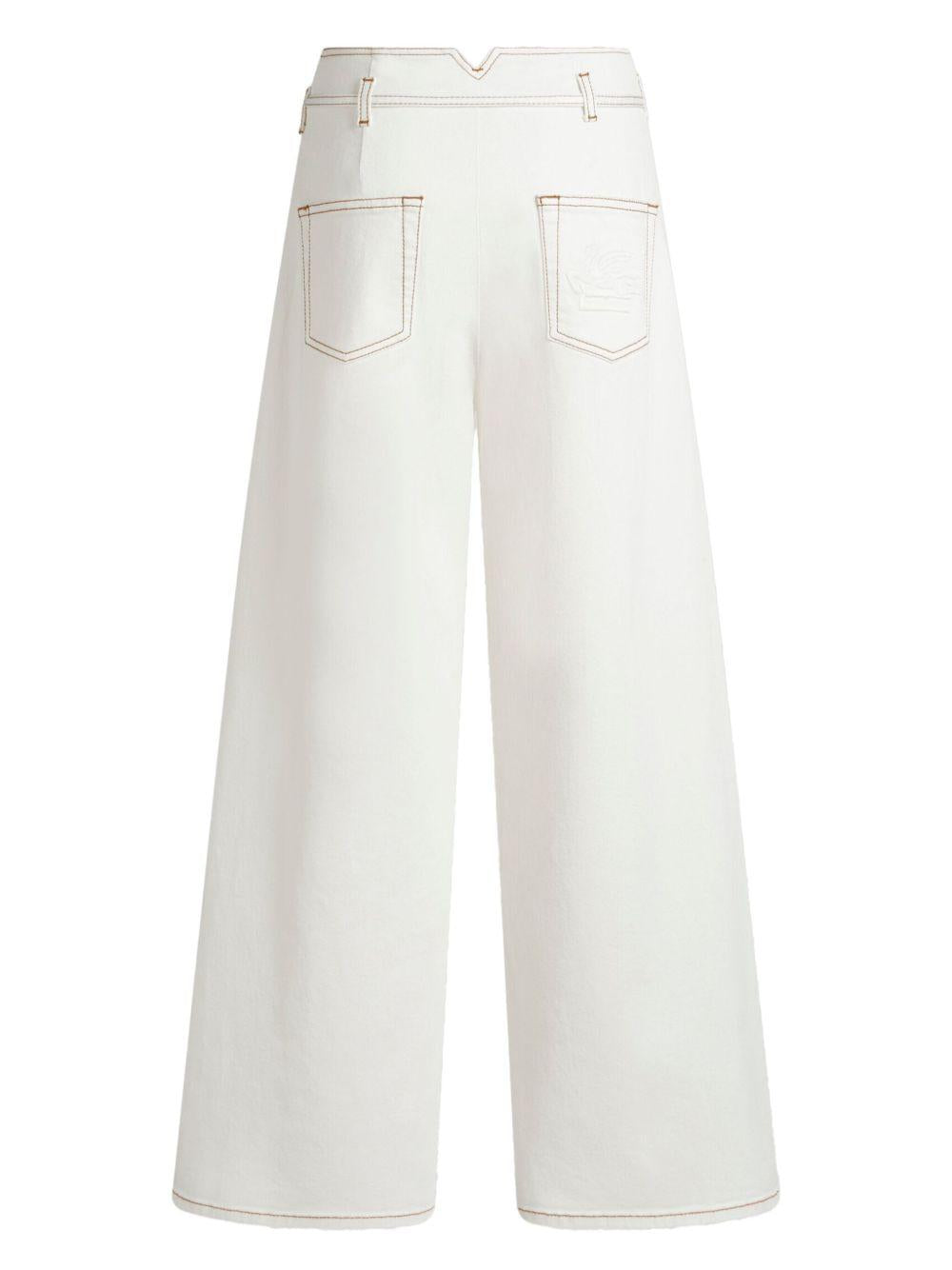 WRNB0006 AU069W3789BIANCO PANNA ETRO