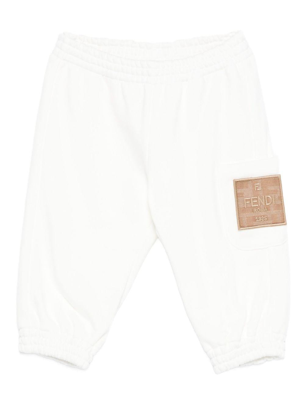BUF256 5V0F0TU9 FENDI KIDS