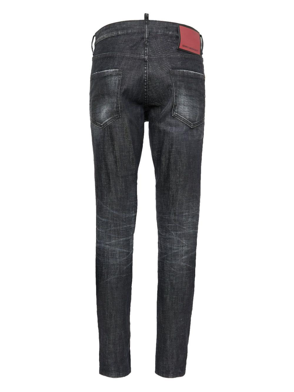 Trousers Men S74LB1578 S30357900 DSQUARED2