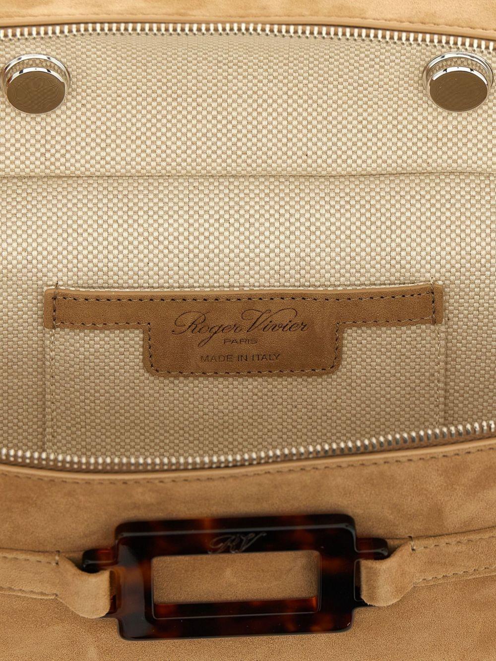 RBWAORH010 0HR0S812 ROGER VIVIER