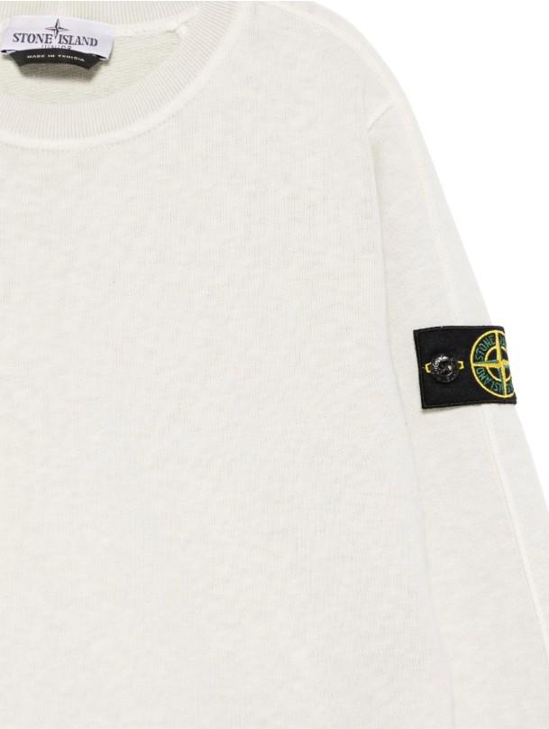 K1S166100001 S0060V016A STONE ISLAND JUNIOR