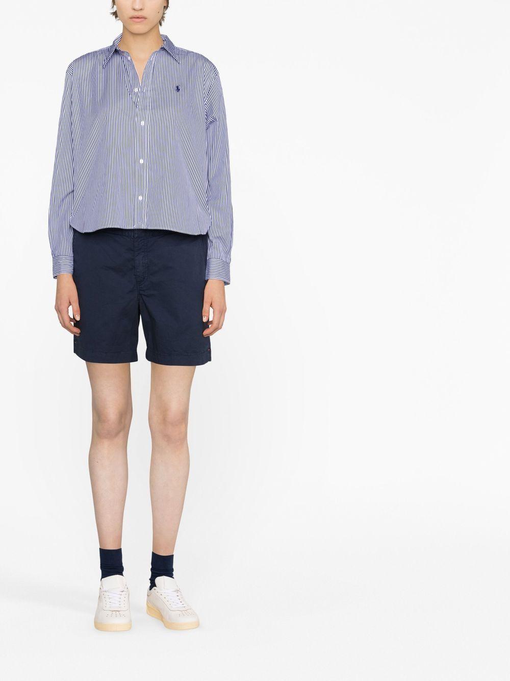 211891419001 #WHITE/FALL ROYAL RALPH LAUREN