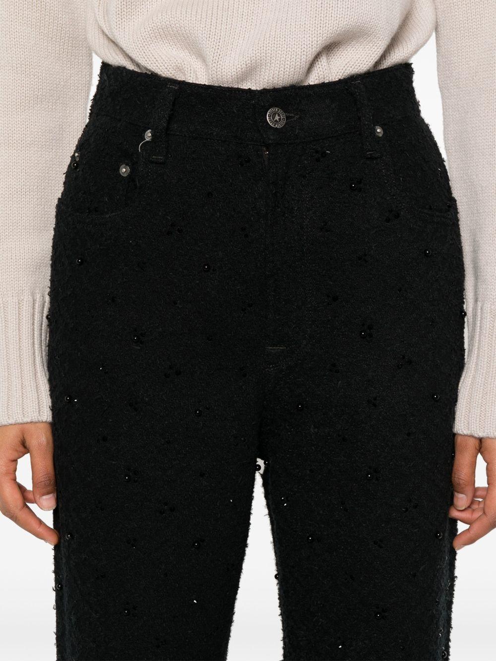Jeans Women GWP00844 P00062590100 GOLDEN GOOSE