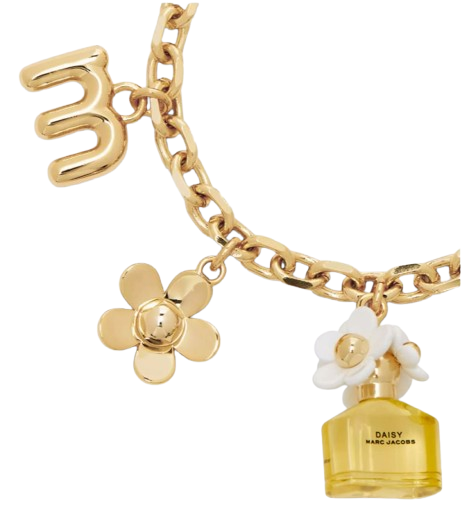 2P4JBR001J36 #960 MARC JACOBS