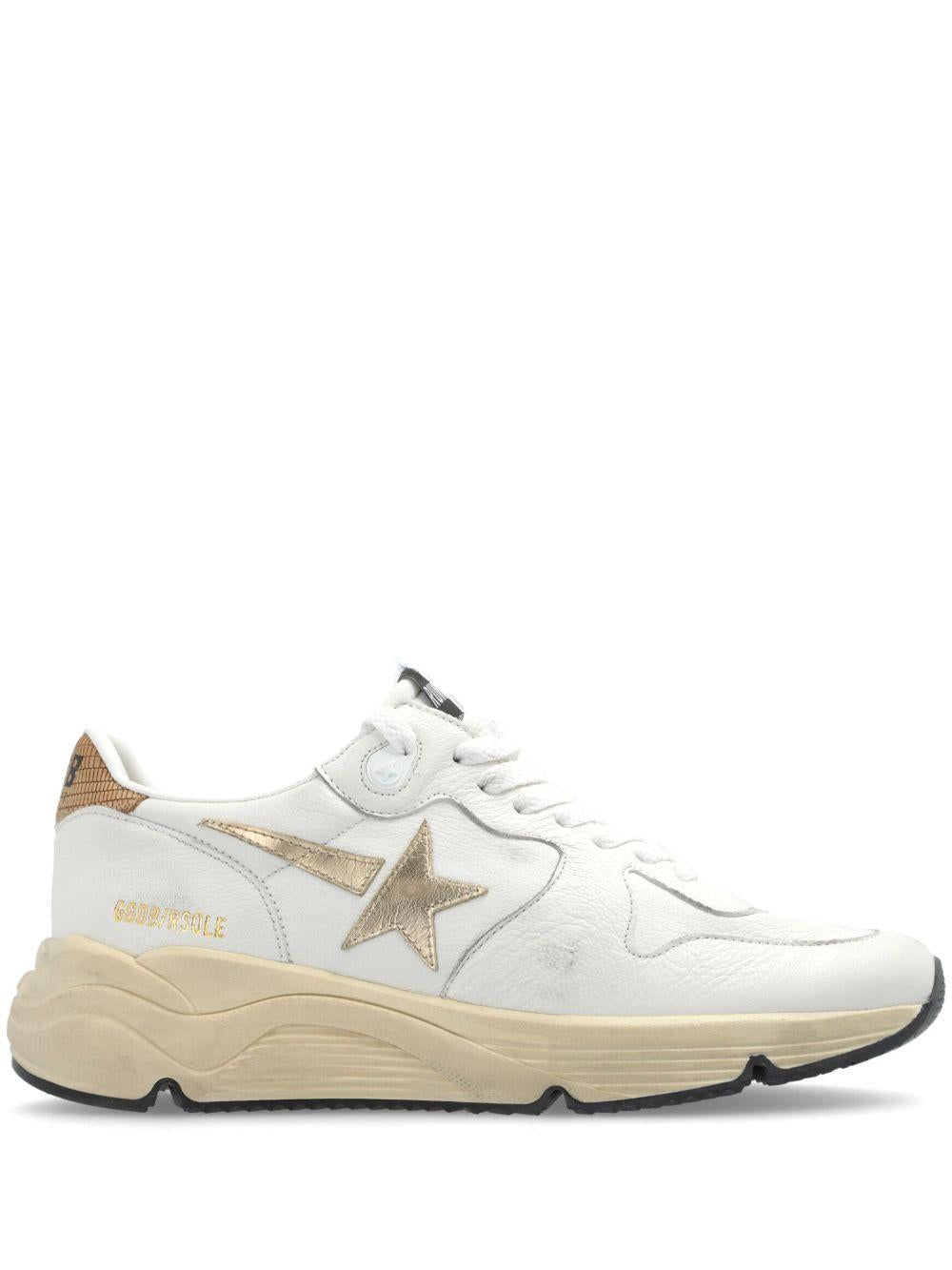 GWF00126 F00612910834 GOLDEN GOOSE