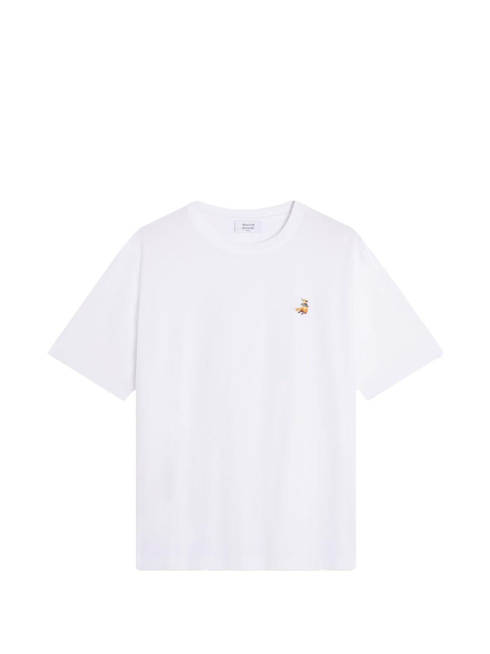 QM00102K J7026P100 MAISON KITSUNE