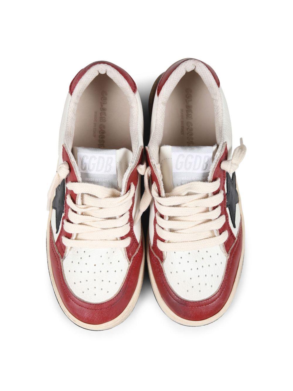Shoes Kids GYF00439 F00679210435 GOLDEN GOOSE KIDS