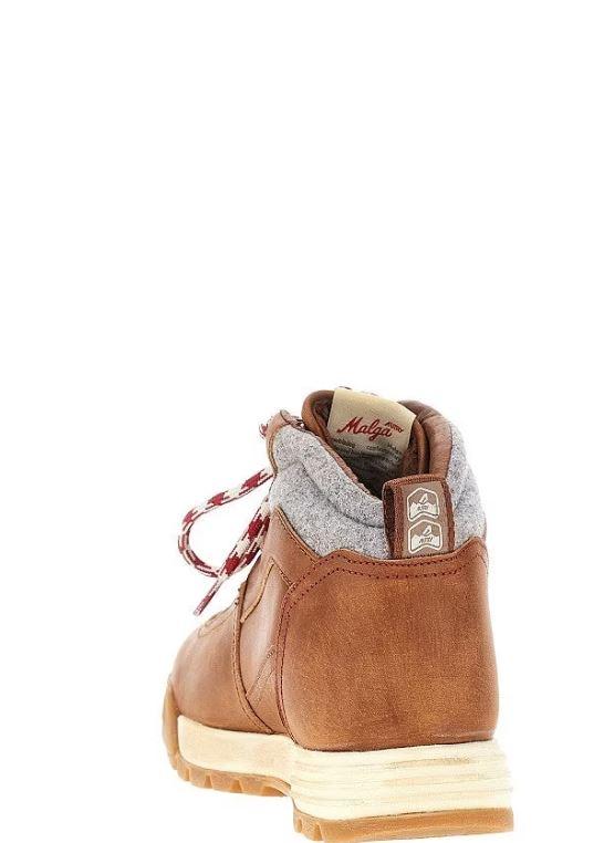 HBMM HF01CUIR/GREY AUTRY