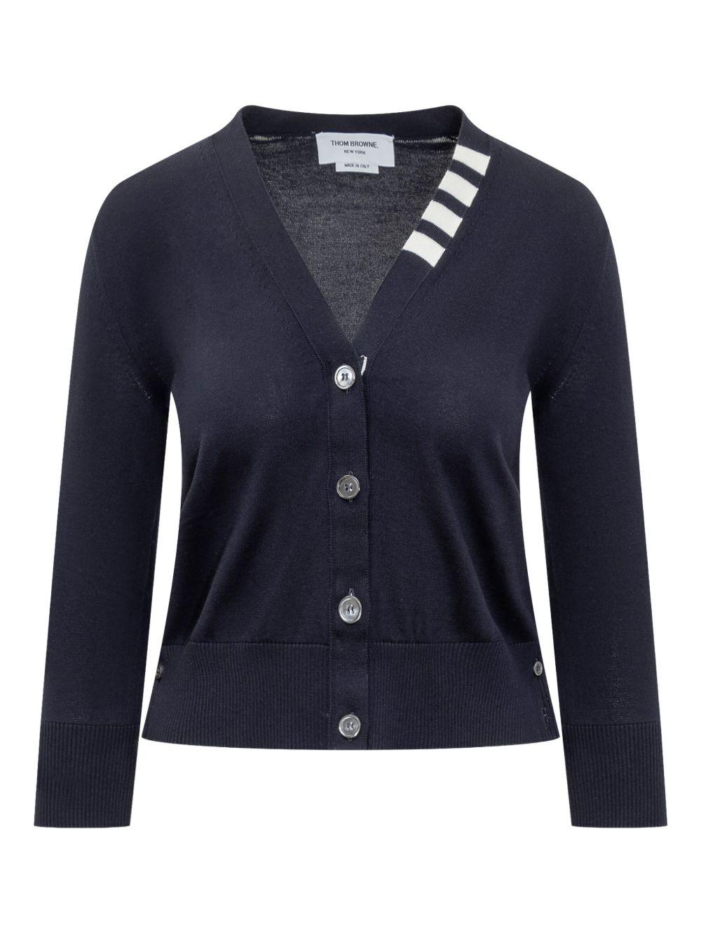 THOM BROWNE FKC631AY3036415