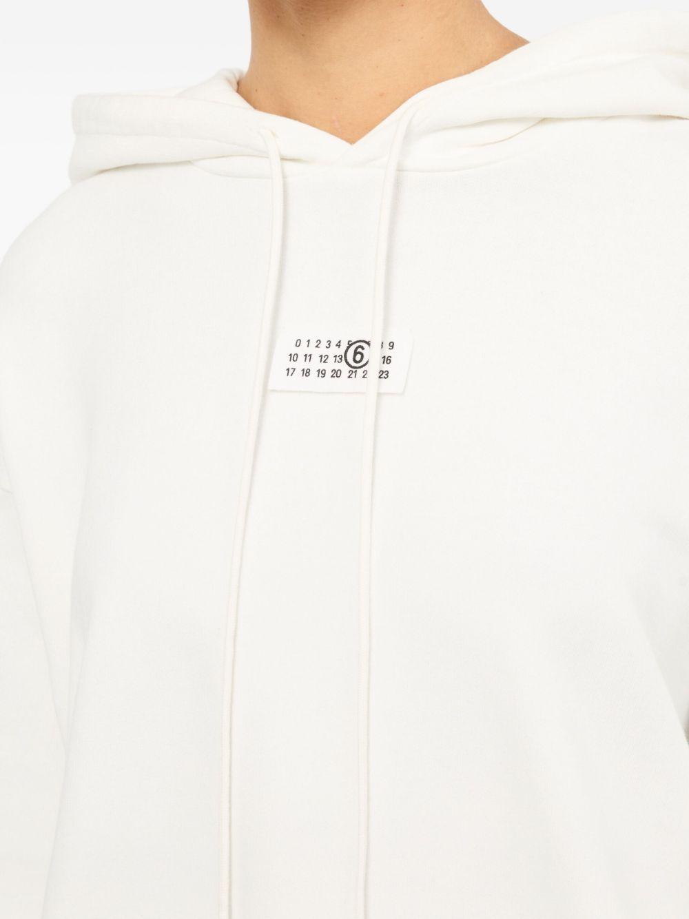 S52GU0234 M25025101 MM6 MAISON MARGIELA