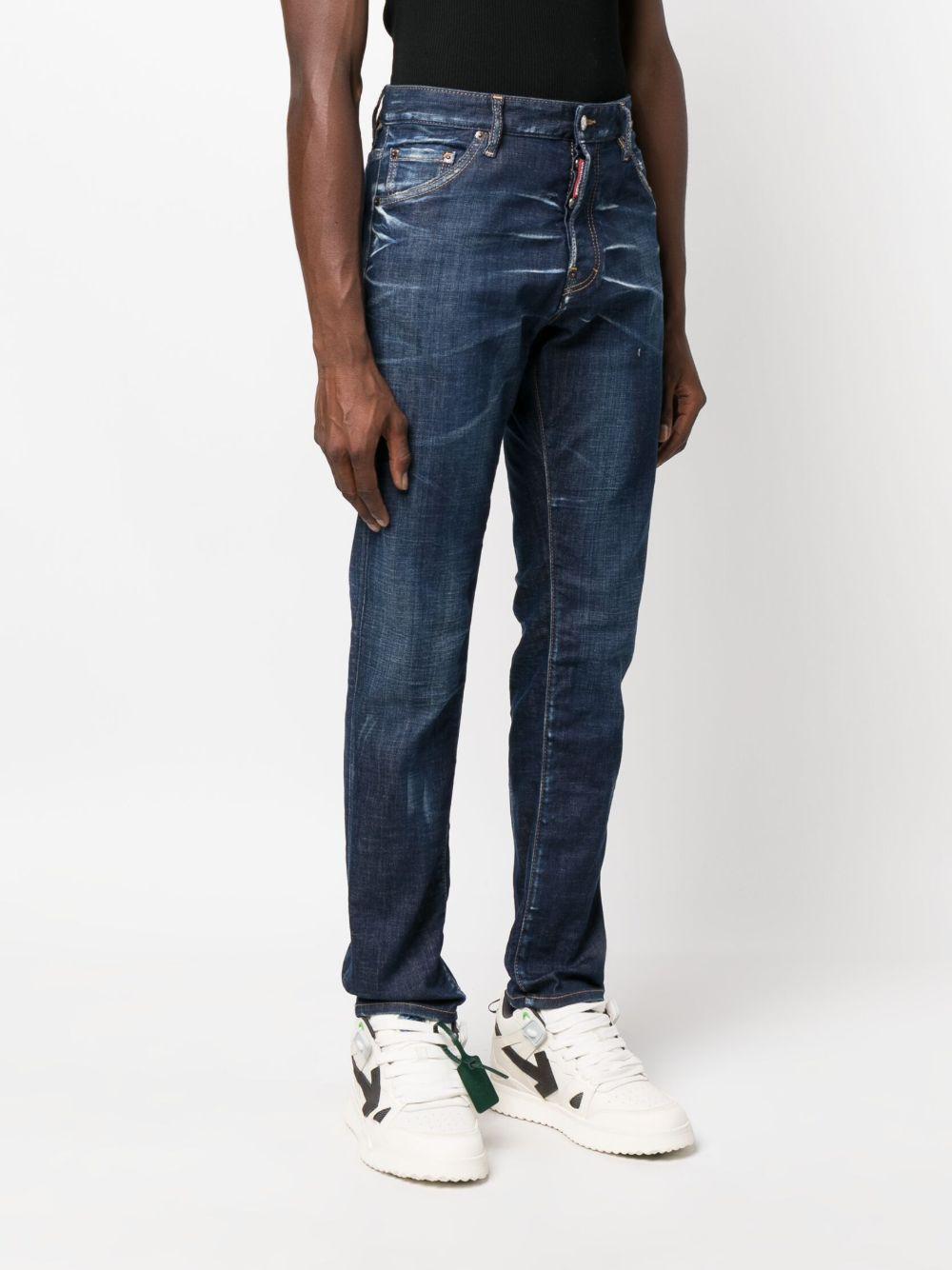 Trousers Men S74LB1315 S30342470 DSQUARED2