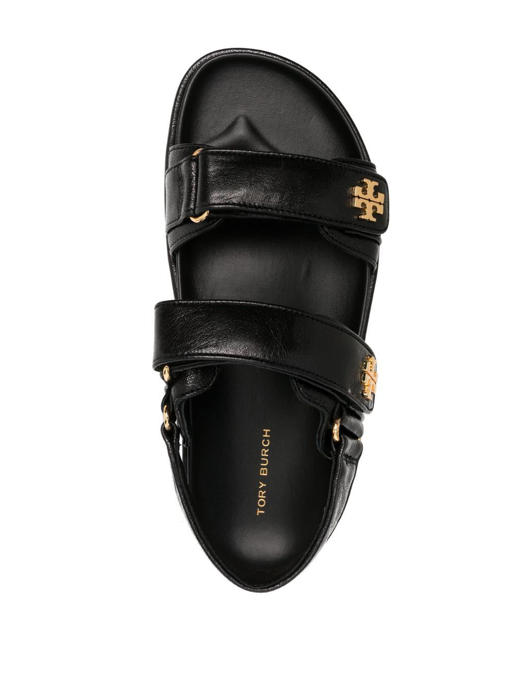 Sandals Women 144328 #001 TORY BURCH