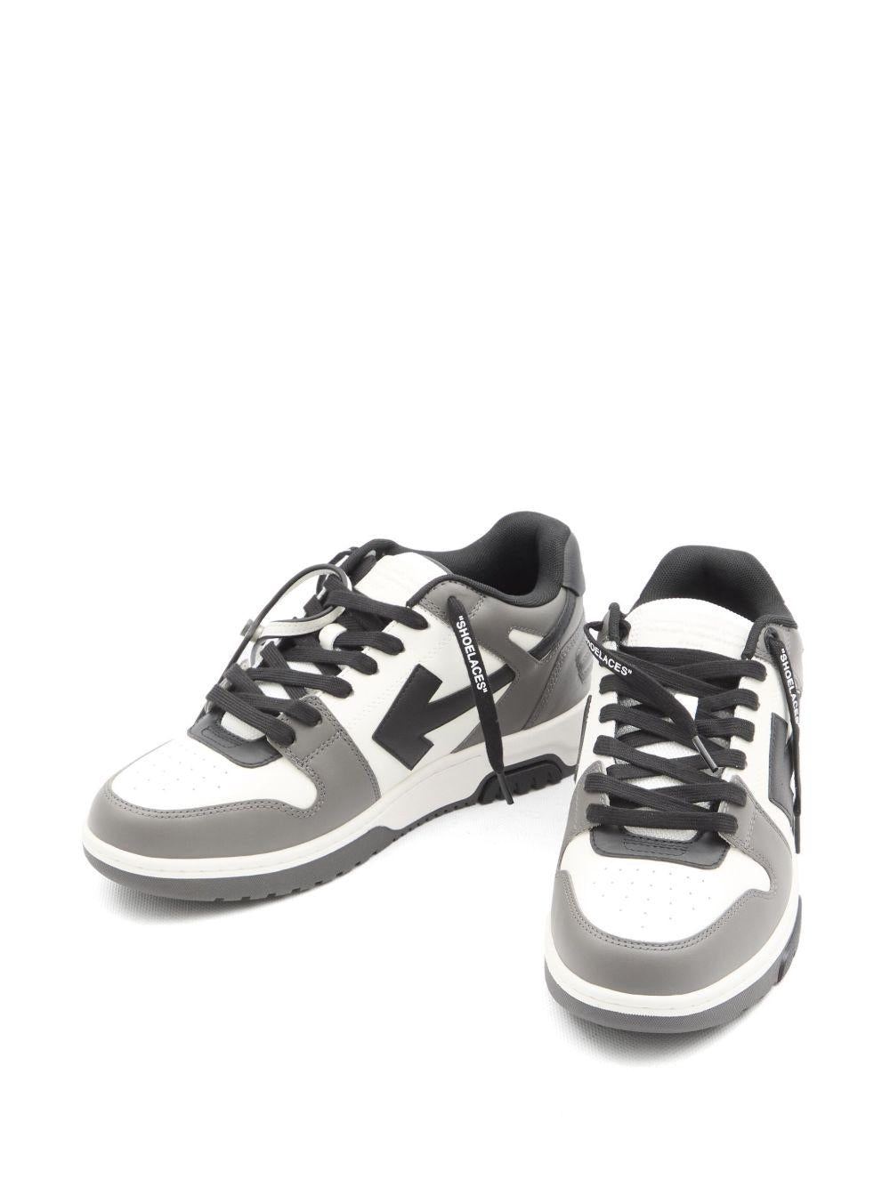 OMIA189C99 LEA0130710 OFF-WHITE