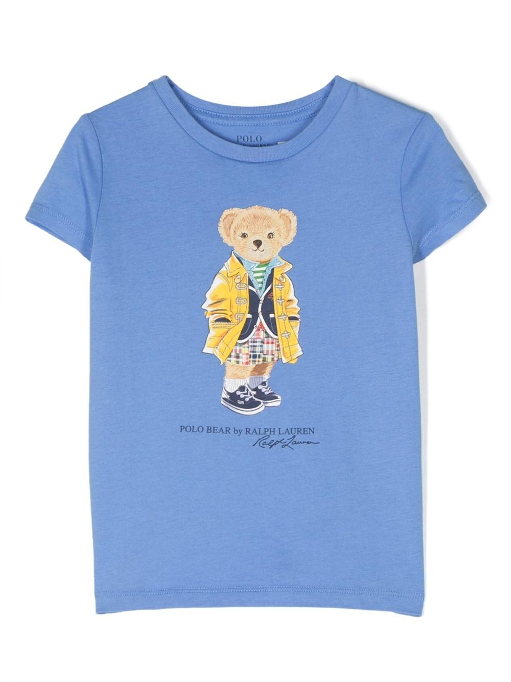 RALPH LAUREN KID 311901142002*#BLUE