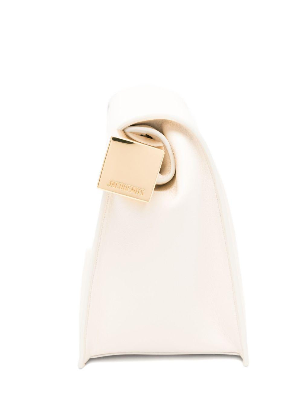 BAW00356 AC27L14115 JACQUEMUS