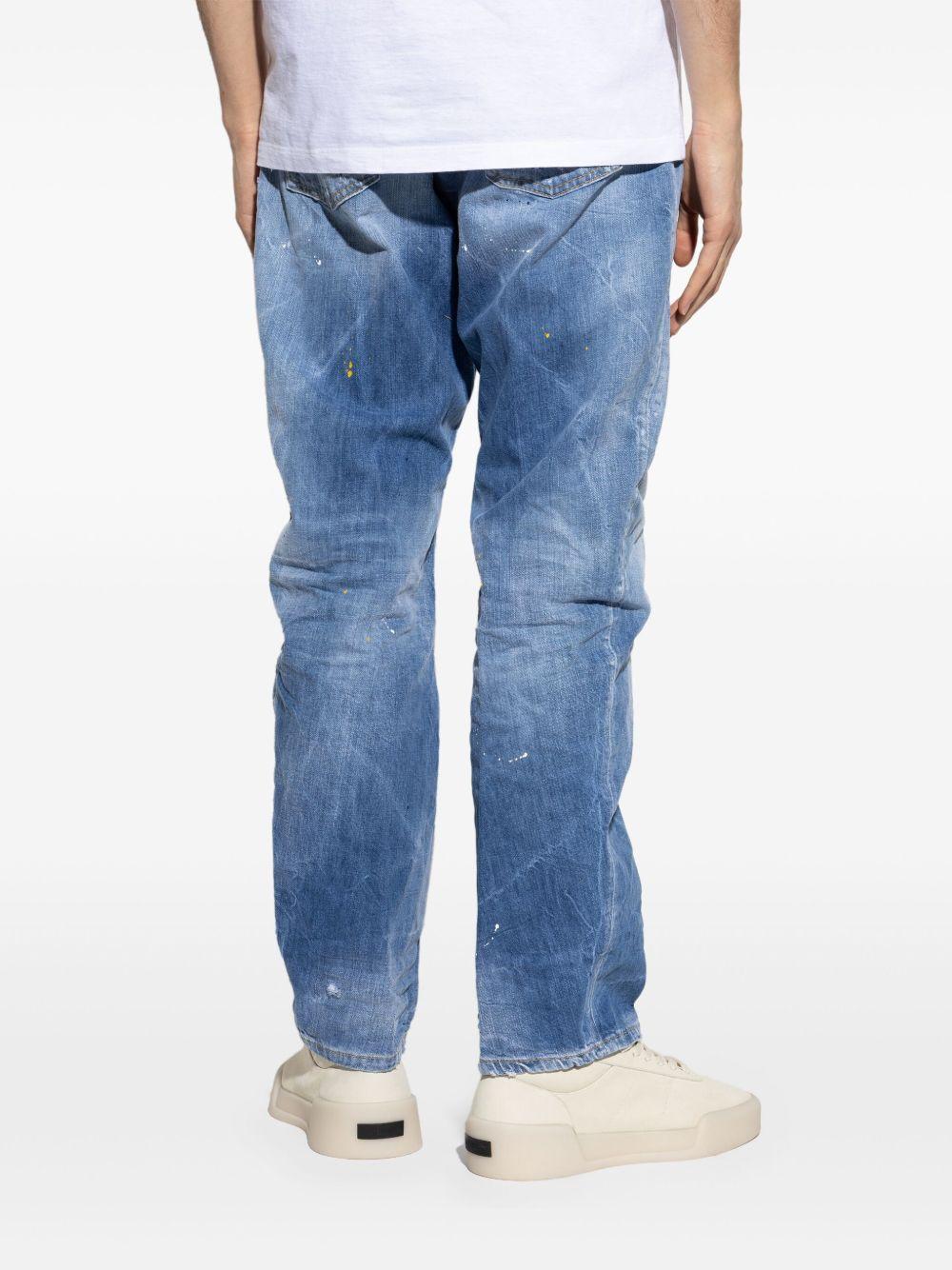 S71LB1586 S30309470 DSQUARED2
