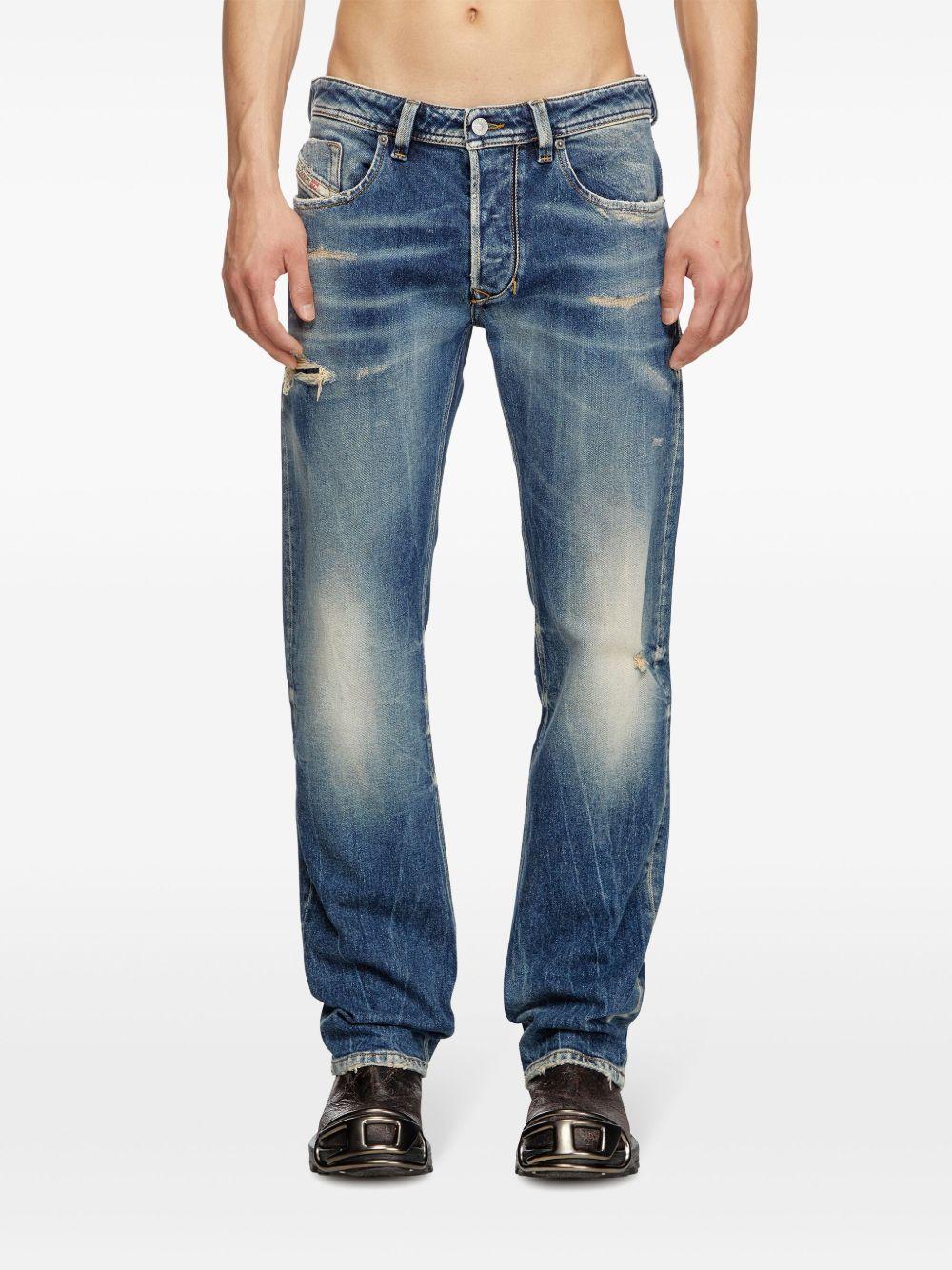 Jeans Men 00C06Q 007Y6 L 3201 DIESEL