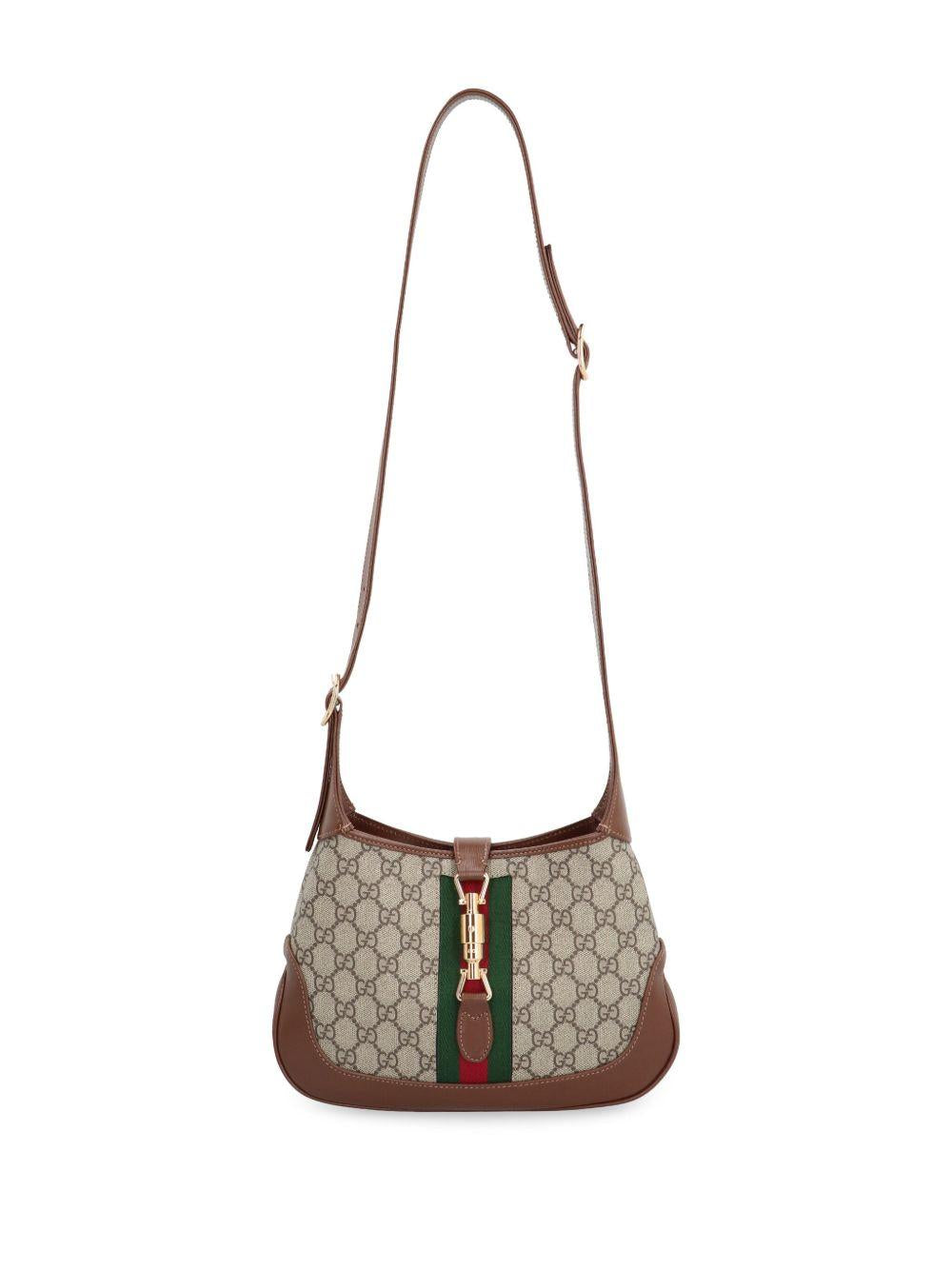 Bag Women BORSA A SPALLA JACKIE 1961 MISURA PICCOLA 636706 HUHHG8565 GUCCI