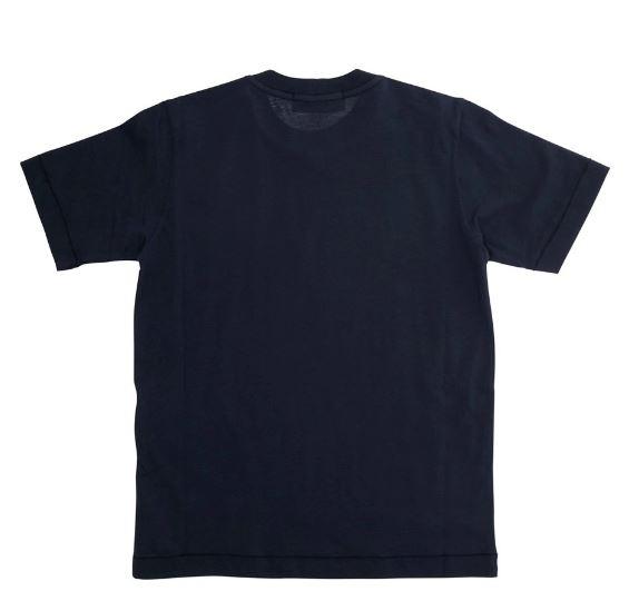 K2S162100002 S0047V0020 STONE ISLAND JUNIOR