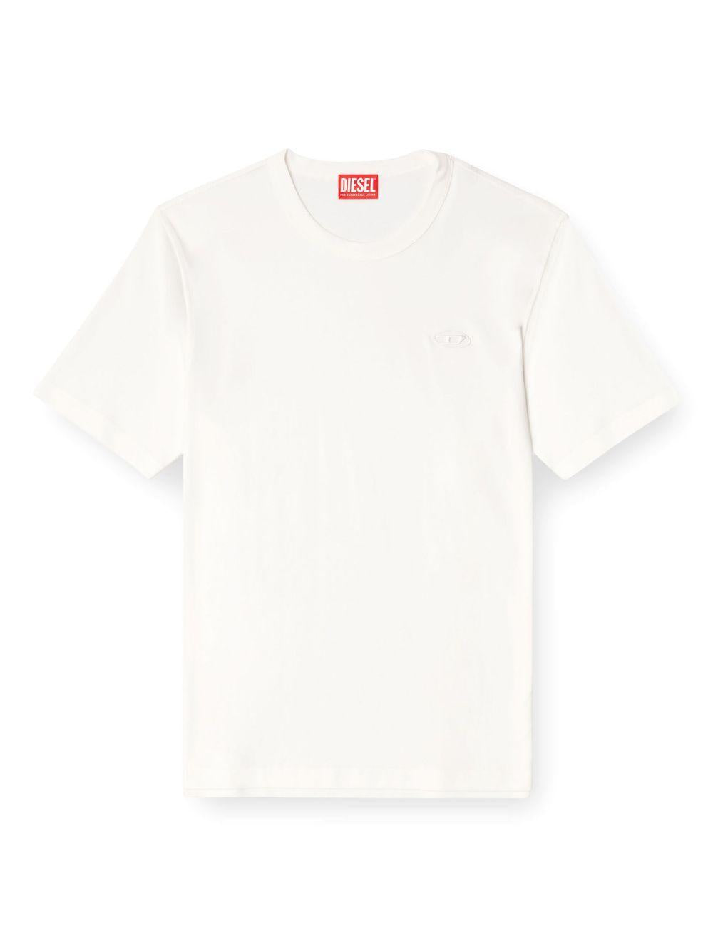 Tshirt Men A16672 0AIJU141 DIESEL