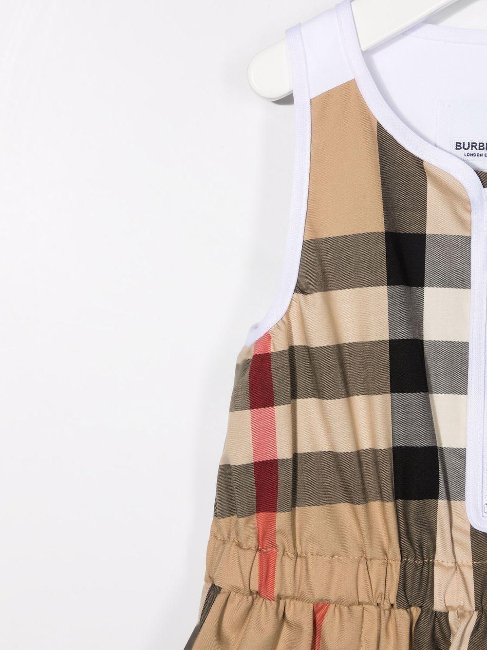8047567 126551A7028 BURBERRY JR