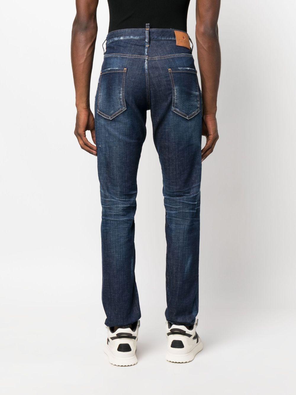 Trousers Men S74LB1315 S30342470 DSQUARED2