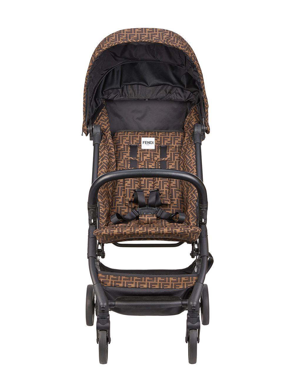 BUV020 AA5TF15B6 FENDI KIDS