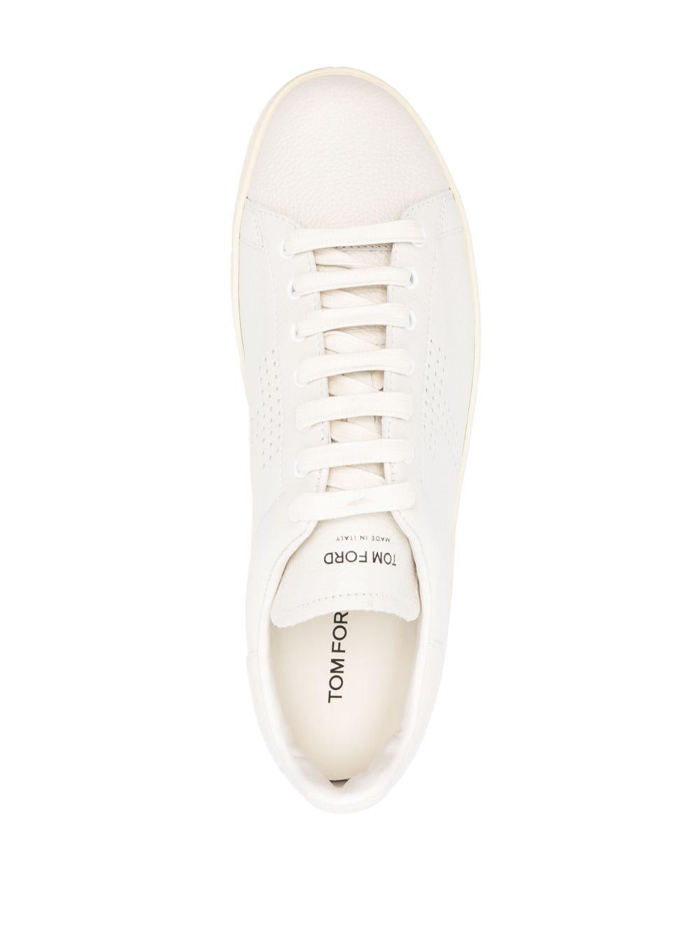 Shoes Men J1507 LCL045L3WW06 TOM FORD