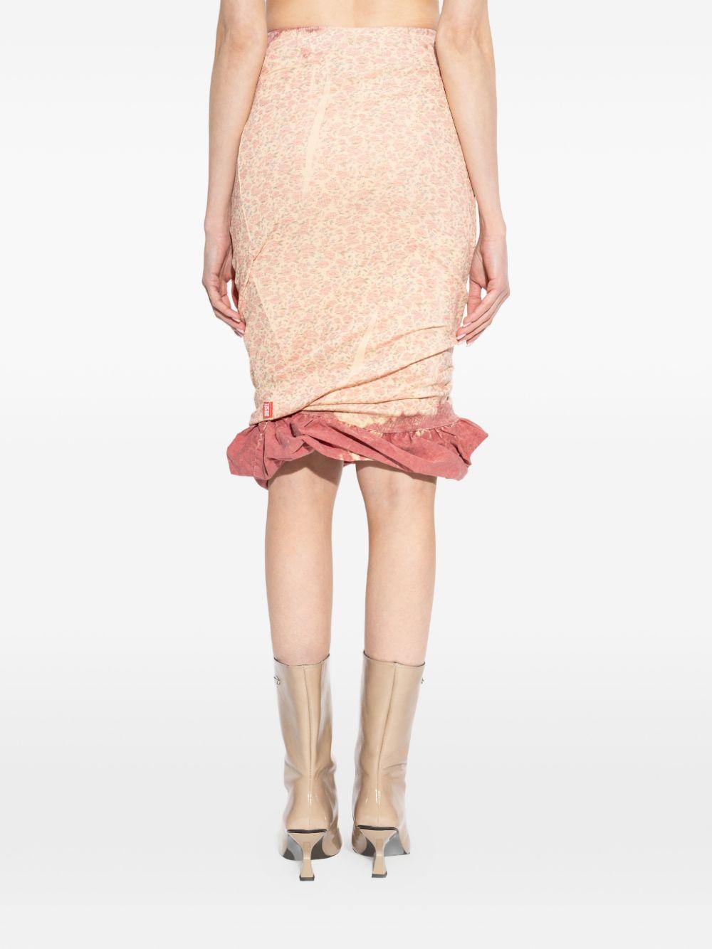 A22940 0IFBA38WA DIESEL