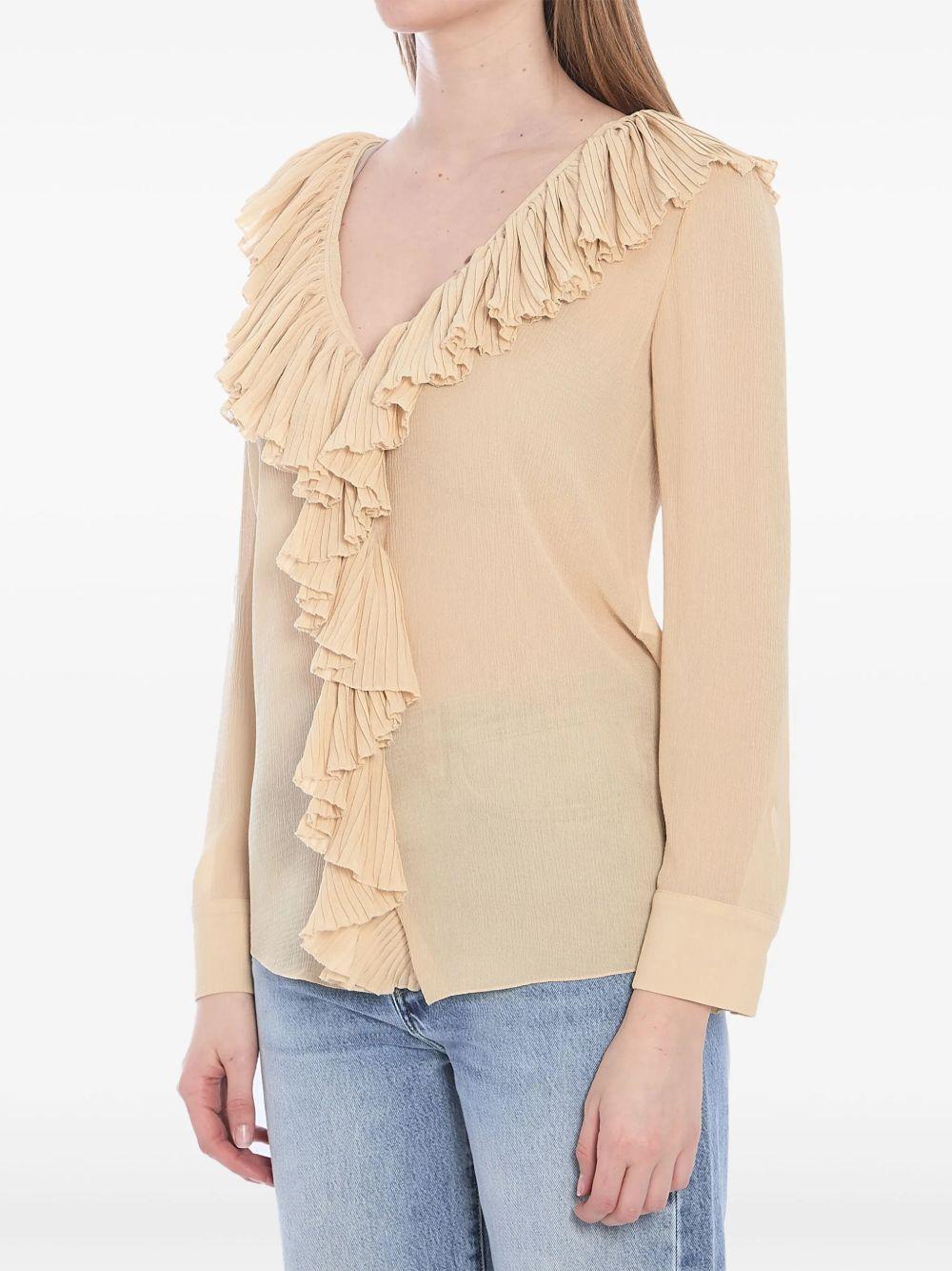 820973 Y3K459520 SAINT LAURENT