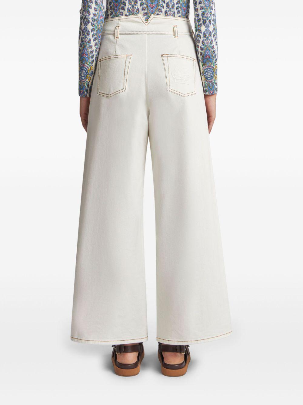 WRNB0006 AU069W3789BIANCO PANNA ETRO