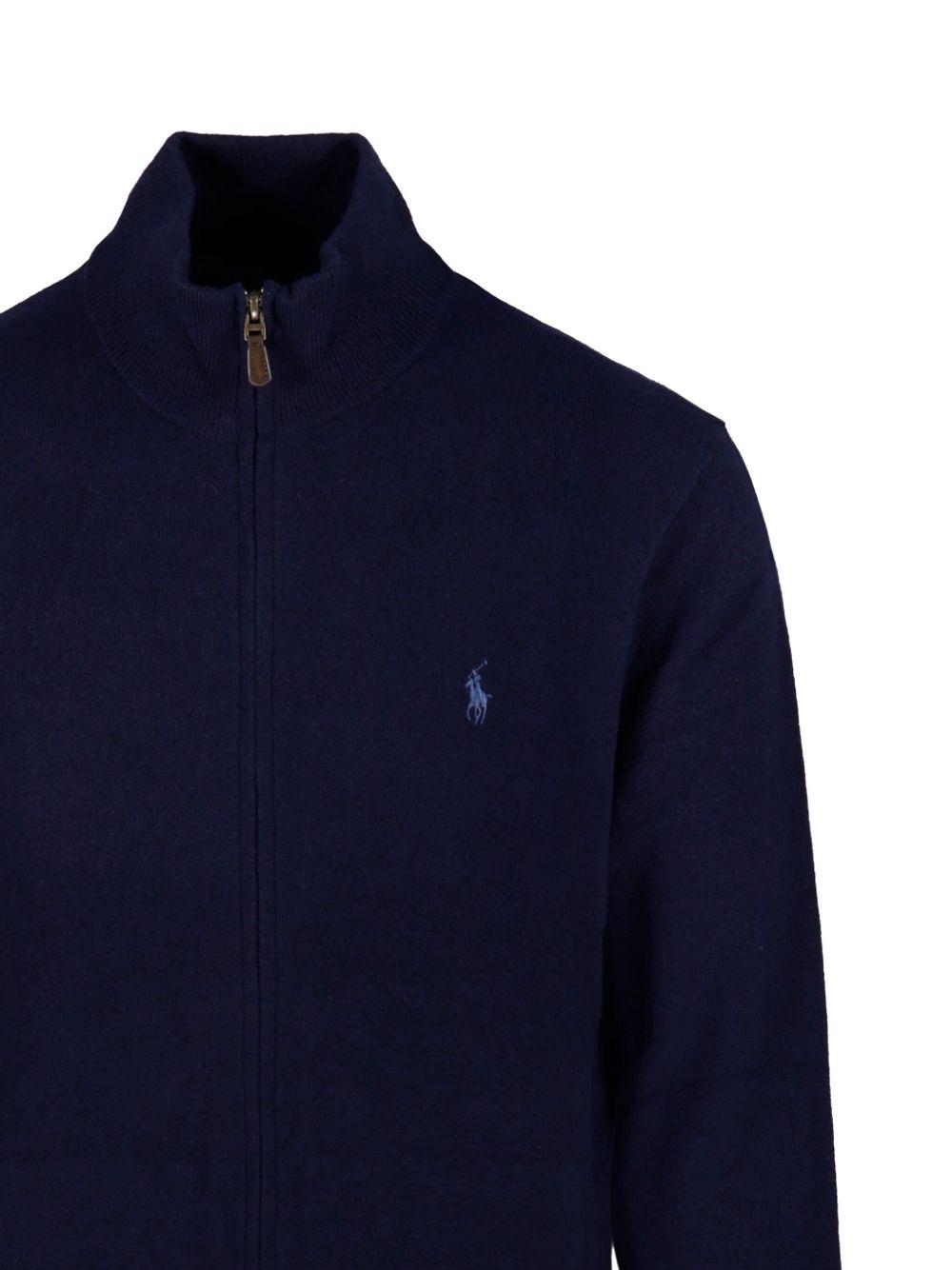 710974149001 #HUNTER NAVY RALPH LAUREN