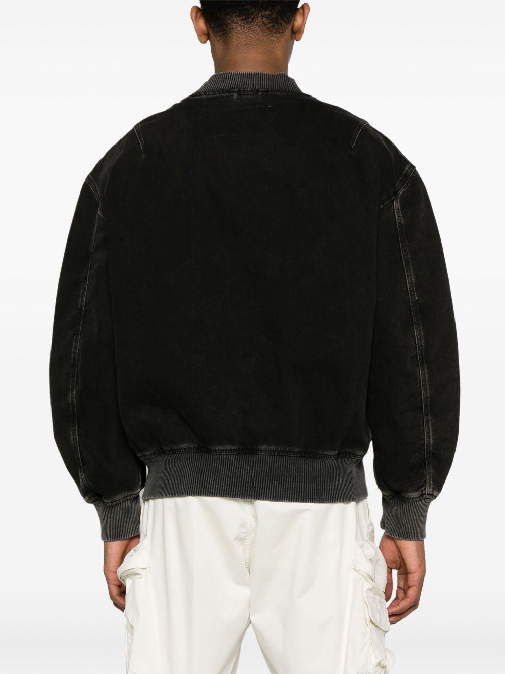 Jacket Men A12827 09I3502 DIESEL