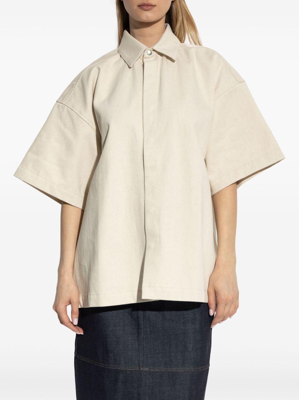 J40DL0166 J45285272 JIL SANDER
