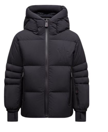K29571A00011 539X6999 MONCLER GRENOBLE KID
