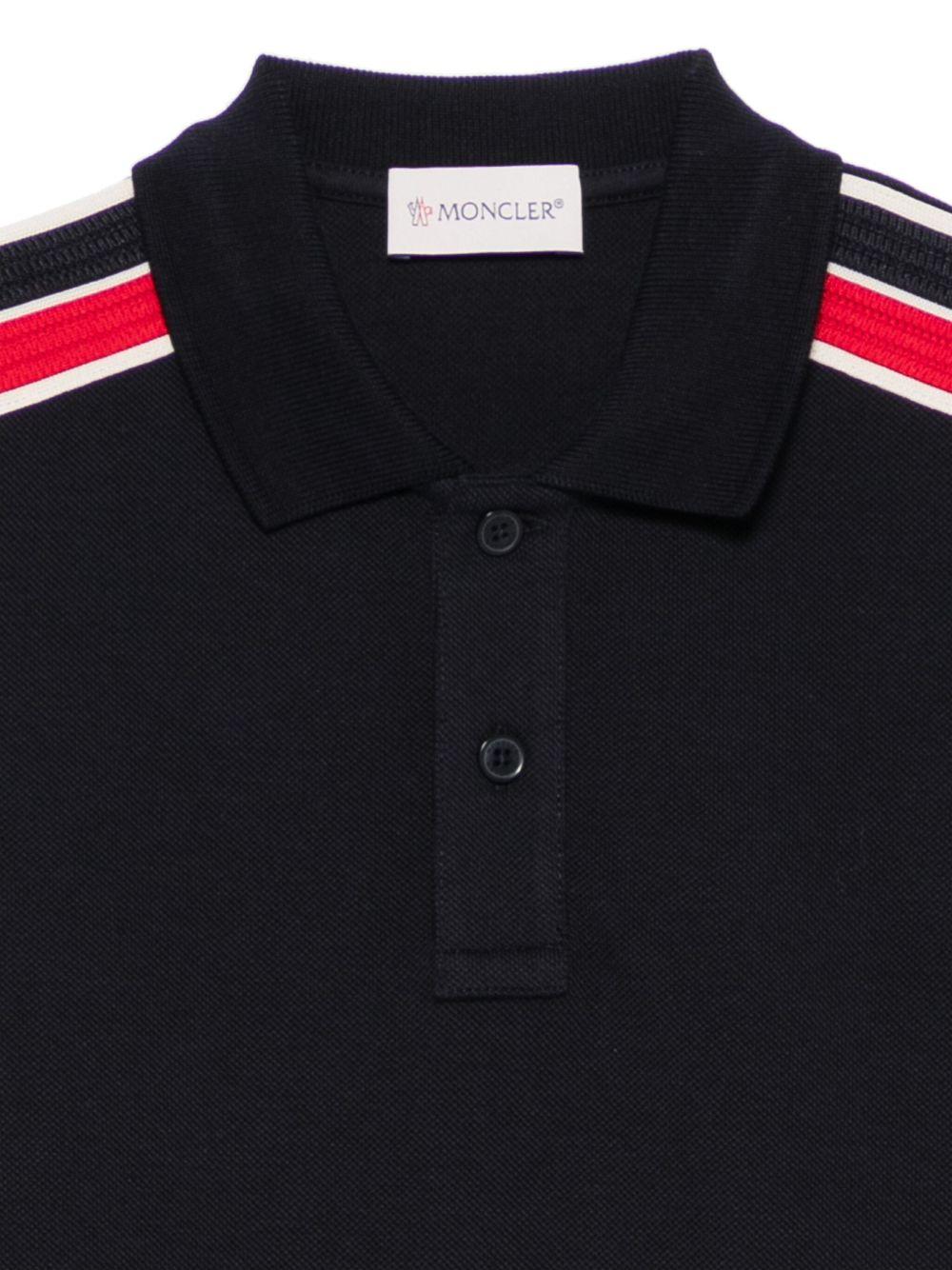 K19548A00011 89ALK778 MONCLER KID