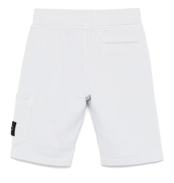 K1S166200006 S0040V0041 STONE ISLAND JUNIOR